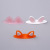 Multi-Specification Children's Hair Accessories Creative Headdress Semi-Finished Toys DIY Ornament Accessories Factory Direct Supply Can Be Customized