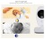 720P HD Baby Monitor 7-Inch Display Baby Monitor Baby Monitor Monitor