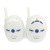 Wireless Voice Intercom Baby Monitor Sound Reminder Alarm Monitor Two-Way Intercom Manufacturer Supply