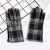 2021 New Autumn and Winter Warm Gloves Fashion Small Leopard Four-Finger Plum Touch Screen Women's Gloves