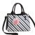 2021 New Women's Handbag Shoulder Bag Large-Capacity Crossbody Bag Simple and Fashion Women Bag Wholesale Bag