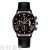 New Luxury Fashion Brand Men's Casual Belt Calendar Watch Fashion Roman Digital Business Men's Quartz Watch
