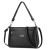 Women's Bag 2021 New Korean Style Spring and Summer Handbag Stylish Graceful Simple Shoulder Messenger Bag in Stock Wholesale