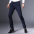 2021 Summer New Casual Pants Men's Youth Pants Korean Business Trousers Men's Slim Fit Stretch Casual Trousers