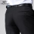 High Men's Suit Pants Slim-Fit Tooling Customized Work Professional Tailored Suit Delivery Processing Wholesale Hot Sale New Pants