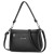 Women's Bag 2021 New Korean Style Spring and Summer Handbag Stylish Graceful Simple Shoulder Messenger Bag in Stock Wholesale