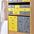 Household Drawer Storage Box Plastic Thickened Socks Underwear Underwear Storage Box Storage Box Organize Storage Storage Box