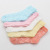 2021 Summer New Babies' Socks Thin Mesh Breathable Men's and Women's Baby's Socks Cotton Boneless Mid-Calf Children's Socks