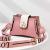 2021 New Women's Korean-Style Stylish Graceful Simple Crossbody Bag Multi-Color Optional Large Capacity Shoulder Messenger Bag