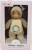 14 Village Cotton Plush Sleeping Doll Girls' Toy with Sound Simulated Doll