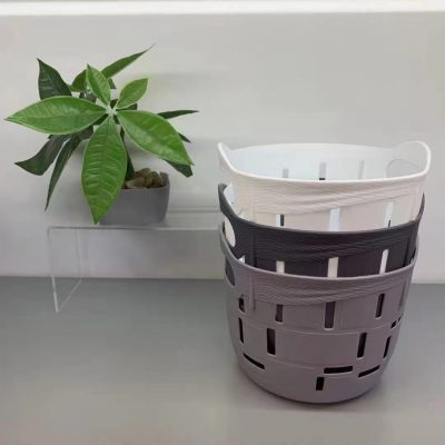 Multifunctional Hollow Storage Basket