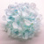 Hydrangea Flower Head Artificial Hydrangea Beautiful Silk Hy