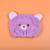 [Nalan Duo] Cartoon Cute Bear Hair-Drying Cap