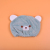 [Nalan Duo] Cartoon Cute Bear Hair-Drying Cap