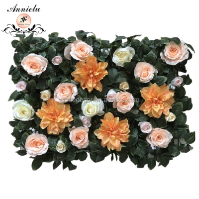 Cheap Quality High Silk Flower Decorative Artificial Flower 