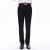 Summer Men's Suit Pants Men's Business Black Suit Pants Men's Slim Fit Casual Suit Pants Men's Straight Formal Trousers Men