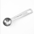 With Scale Stainless Steel Measuring Spoon Set