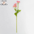 Wholesale Romantic Corn Poppy Fake Flower, Long Steam Silk A