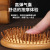 Factory Wholesale Bamboo Air Cushion Comb Skin Massage Health Care Airbag Comb Home Daily Smooth Hair Straight Hair Large Plate Comb