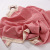 INS Tassel Children's Blanket Baby Gauze Swaddle Baby's Blanket Newborn Baby Supplies Quilt Wrapped Towel
