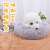 Teddy Cat Dog House Pet Bed House Small Dog Dog Bed Doghouse Cathouse Four Seasons Autumn and Winter Warm Mini Nest