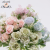 Wholesale Long Branch Artificial Flowers Silk Bouquet Bridal