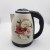 Electric Kettle China Flower Household Stainless Steel Kettle Automatic Broken Electric Kettle Kettle