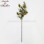 Factory Price Decorative Artificial Plants Bamboo Leaf with 
