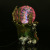 Skull Ornaments Factory Direct Sales Resin Magic Lamp Static Sensitive Bulb Static Magic Ball Home Decorations