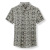 Summer Thin Short-Sleeved Shirt Men's Korean-Style Mulberry Silk Satin Surface Half Sleeve Shirt Trendy Slip Floral Top