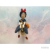 Wool Felt DIY Poke Hayao Miyazaki Little Witch Qiqi Doll Material Package Gift