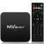 Mxq Pro MXQ-4K Set-Top Box 16+128 Can Be Upgraded to Support Android 10.1 System TV Set-Top Box