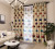 Children's Cartoon Car Shading Curtain Living Room Bedroom Balcony Children's Room Fabric Curtain Kindergarten Curtain