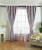 Aixi Cartoon Curtain Wholesale Children's Room Bedroom Shading Curtain Cute Angel Curtain Floor Window
