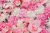 In Promotion Artificial Silk Rosette Flower Wall Panels Wedd