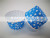 PET Film Printed Paper Cake Cup Greaseproof Baking Paper Cup Cupcake Wrappers Cupcake Liners Muffin Cups