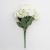 Wholesale Big Branch Silk Rose Artificial Flowers Wedding Pa
