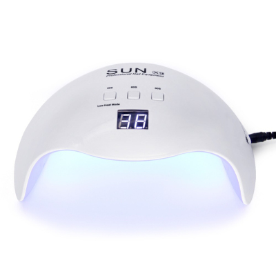 X9plus21 Lamp Induction Lamp Nail Art Instrument UV Lamp