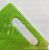 New Plastic Cutting Board Kiwi Color Plastic Cutting Board Cutting Board Fruit Tray