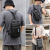 Exclusive for Cross-Border New Men's Multifunctional Chest Bag Casual Shoulder Messenger Bag USB Charging Chest Bag Anti-Theft Backpack