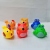 Children's Toy Car Mini Cartoon Animal Huili Car Drop-Resistant Baby Educational Toy Car Kindergarten