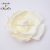 Cheap Wholesale Artificial Flower Ivory Rubber PE Foam Flowe