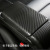 Applicable to Tesla MODEL3 Central Control Panel Modification Film Interior Trim Dashboard Carbon Fiber Accessories