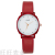 2021 New Simple and Compact Elegant Women's Quartz Watch Fashion Diamond Women's Belt Wrist Watch Hot Wholesale