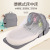 Baby Crib Newborn Baby Bionic Isolation Bed Anti-Mosquito Folding Bed in Bed Convenient Outdoor Travel Bed Wholesale
