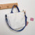 Cute Canvas Bag Female 2021 New Student Class Messenger Bag Korean Ins Japanese Portable Shoulder Bag Fashion