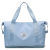 Women's Short-Distance Travel Bag Handbag Large Capacity Student Travel Bag Lightweight Waterproof Storage Bag Luggage Bag