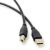 USB Cable Manufacturer Black USB Printer Cable 3 M Printer Data Cable USB Data Cable 3 M