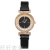 2021 Fashion Diamond Ball Scale Dial Casual Women's Watch Simple Women's Elegant Milan Strap Wrist Watch