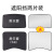 Applicable to 21 Tesla MODEL3 Skylight Sunshade Y Sunshade Ceiling Sunscreen and Heat Insulator Modification Accessories